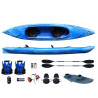 Kayak Sprinter II + Paddle Case