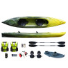 Kayak Sprinter II + Paddle Case