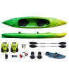 Kayak Sprinter II + Paddle Case