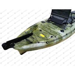 Kajak Wędkarski Quest Pro Angler 10