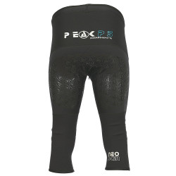 Neoprene Shorts 3/4 Neoskin PeakUk