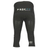 Neoprene Shorts 3/4 Neoskin PeakUk