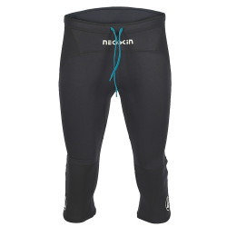 Neoprene Shorts 3/4 Neoskin PeakUk
