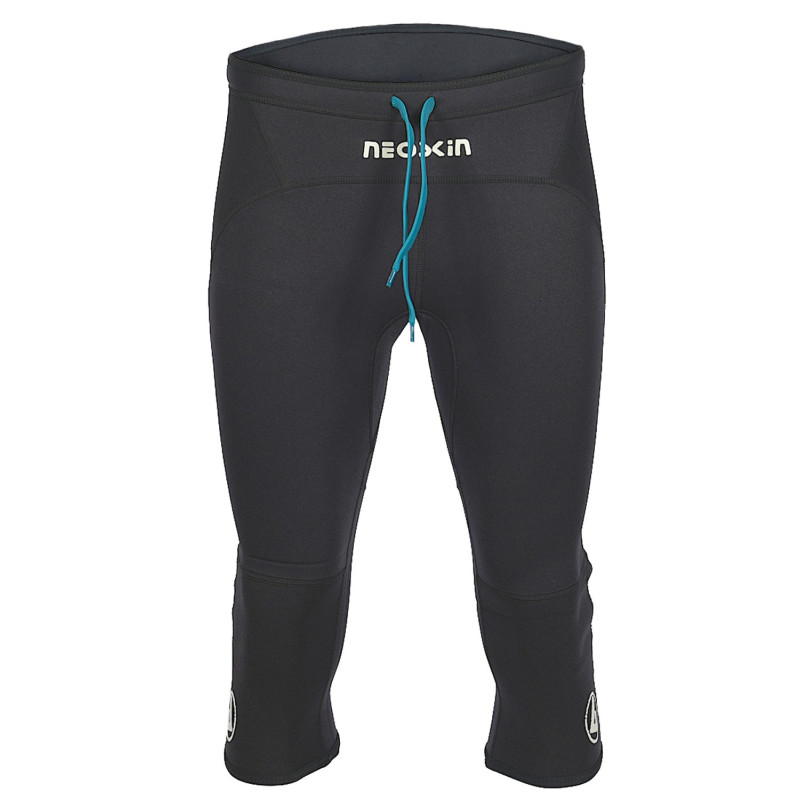 Neoprene Shorts 3/4 Neoskin PeakUk