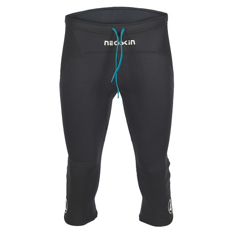 Neoprene Shorts 3/4 Neoskin PeakUk