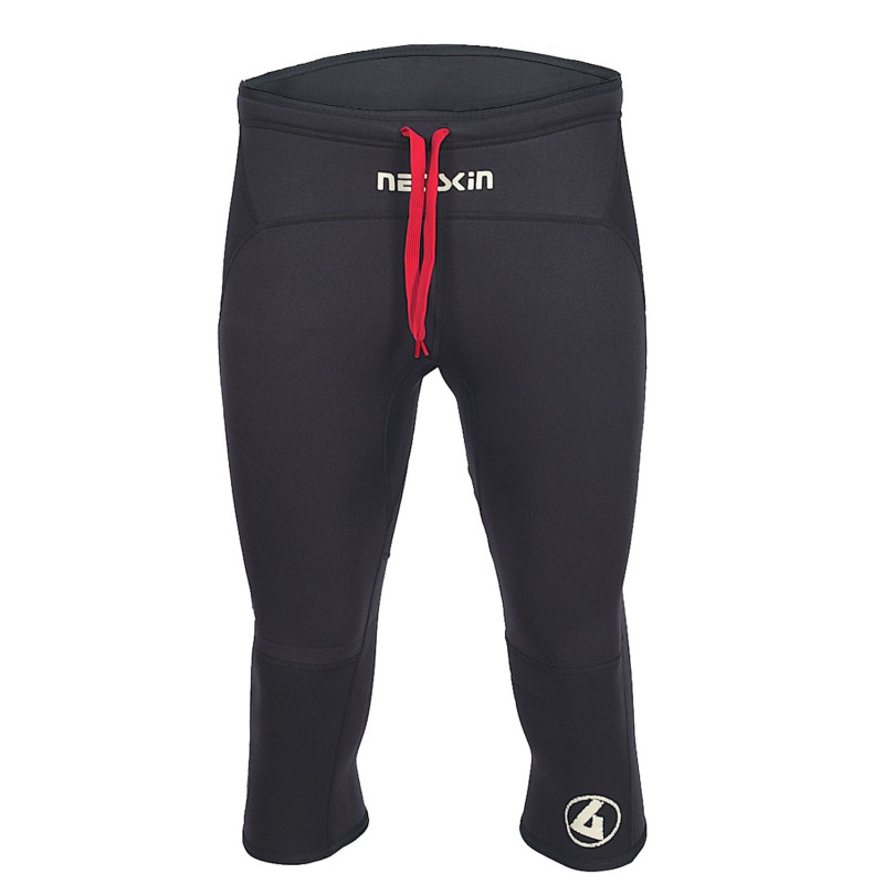 Neoprene Shorts 3/4 Neoskin PeakUk