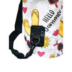 Waterproof Bag 10L Beach