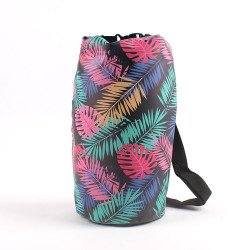 Waterproof Bag 10L Leaves