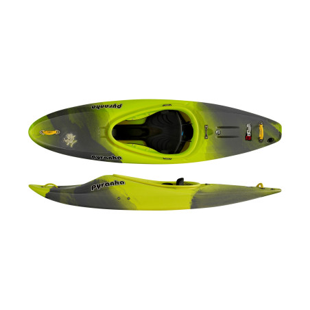 Kajak Pyranha REBEL dla dzieci