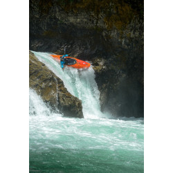 Kayak Pyranha Pyranha SCORCH X - STOUT 2