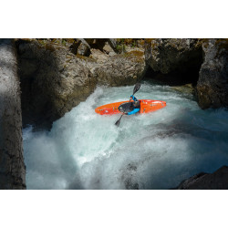 Kayak Pyranha Pyranha SCORCH X - STOUT 2