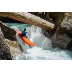 Kayak Pyranha Pyranha SCORCH X - STOUT 2