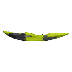 Kayak Pyranha Pyranha SCORCH X - STOUT 2