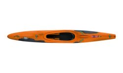 Kayak Pyranha Pyranha SCORCH X - STOUT 2