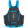 Kamizelka River Vest Peak P5 Black