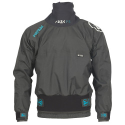 Kurtka Freeride Evo PeakPS Black