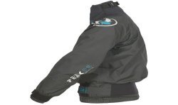 Black Freeride Evo PeakPS Jacket