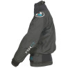 Black Freeride Evo PeakPS Jacket