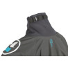 Black Freeride Evo PeakPS Jacket