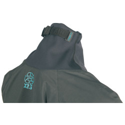 Black Freeride Evo PeakPS Jacket