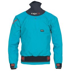 Blue Deluxe PeakPS Jacket