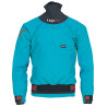 Blue Deluxe PeakPS Jacket