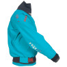 Blue Deluxe PeakPS Jacket