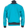 Blue Deluxe PeakPS Jacket