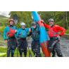 Fartuch Neoprenowy Whitewater PeakPs