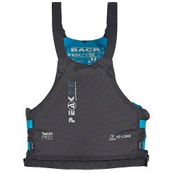 Black Racer Pro PeakPS Vest