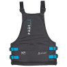 Black Racer Pro PeakPS Vest