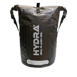Waterproof Backpack SEA FLASH 35 L PVC 500D