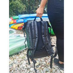 Waterproof Backpack SEA FLASH 35 L PVC 500D