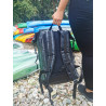 Plecak wodoodporny SEAFLASH 35 L  PCV 500D