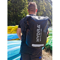 Waterproof Backpack SEA FLASH 35 L PVC 500D