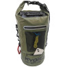 Plecak wodoodporny DRY BAG 30L  PCV 500D