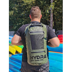 Waterproof Backpack DRY BAG 30L  PCV 500D