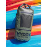 Plecak wodoodporny DRY BAG 30L  PCV 500D