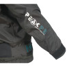 Dry Jacket Delux PeakUk Blue