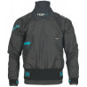 Dry Jacket Delux PeakUk Blue