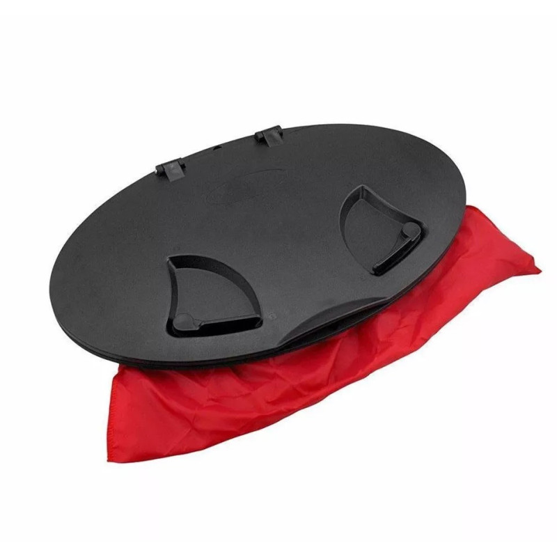 Hatch Cover/ Kayak Storage