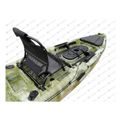 Ruk Sport Rod Holder