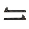 Universal Kayak Footrests