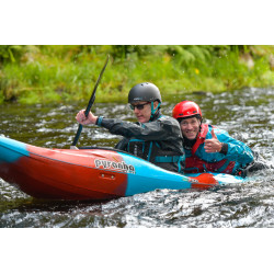 Kamizelka River Guide Górska PeakPs