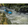 Kayak Pyranha Fusion II River Tour SKEG STOUT 2