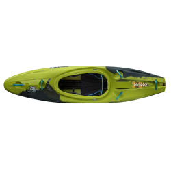 Kayak Pyranha Fusion II River Tour SKEG STOUT 2