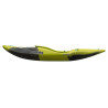 Kayak Pyranha Fusion II River Tour SKEG STOUT 2