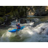 Kayak Pyranha Fusion II River Tour SKEG STOUT 2