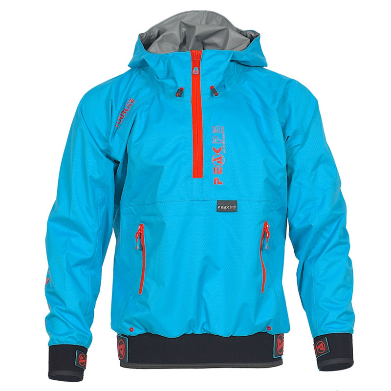 Kurtka Tourlite Hoody  PeakUk 2020