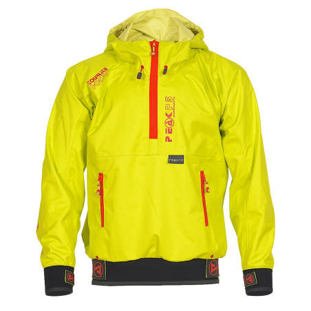 Tourlite Hoody PeakPs Jacket